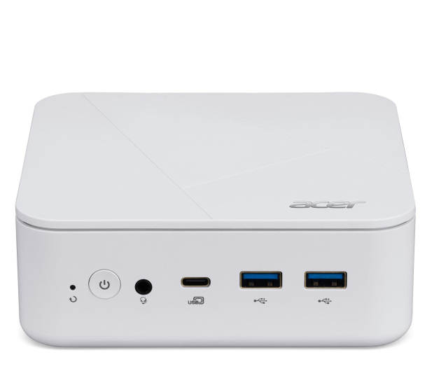 Acer Aspire Revo N150/8GB/256 Biały - 1354277 - zdjęcie 2